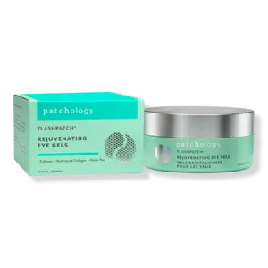 Patchology FlashPatch Rejuvenating Eye Gels  15ct 15ct neutral neutral