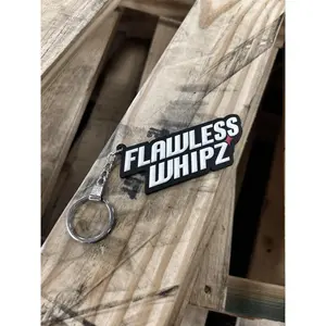 Rubber Keychain Rubber Keychain