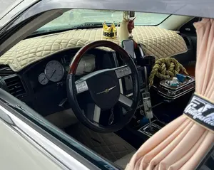 Dash Cover For Chrysler 300 C 2005-2010