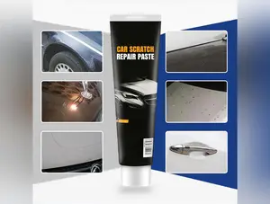 Car Scratch Repair Paste
