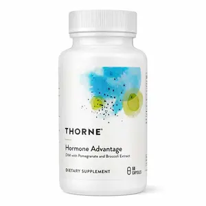 Thorne Hormone Advantage 60ct 60ct Day Use