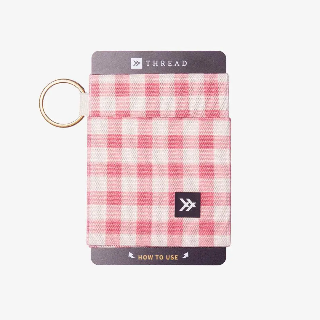 THREAD - Berk Elastic Wallet - TikTok Shop
