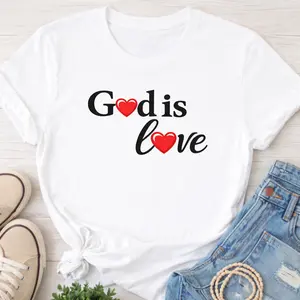 God is love