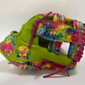 Tropical Infield Glove