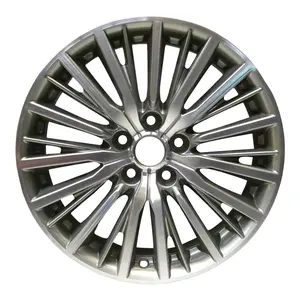 Mitsubishi Outlander Outlander PHEV 2019-2022 18" OEM Wheel Rim 4250F624 4250F625