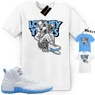 University Blues Outfits TikTok Shop