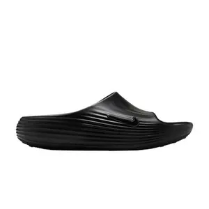 Nike Wmns ReactX Rejuven8 Slide 'Triple Black'