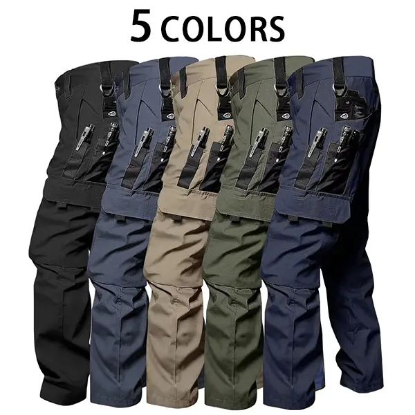skinny tactical pants - TikTok Shop