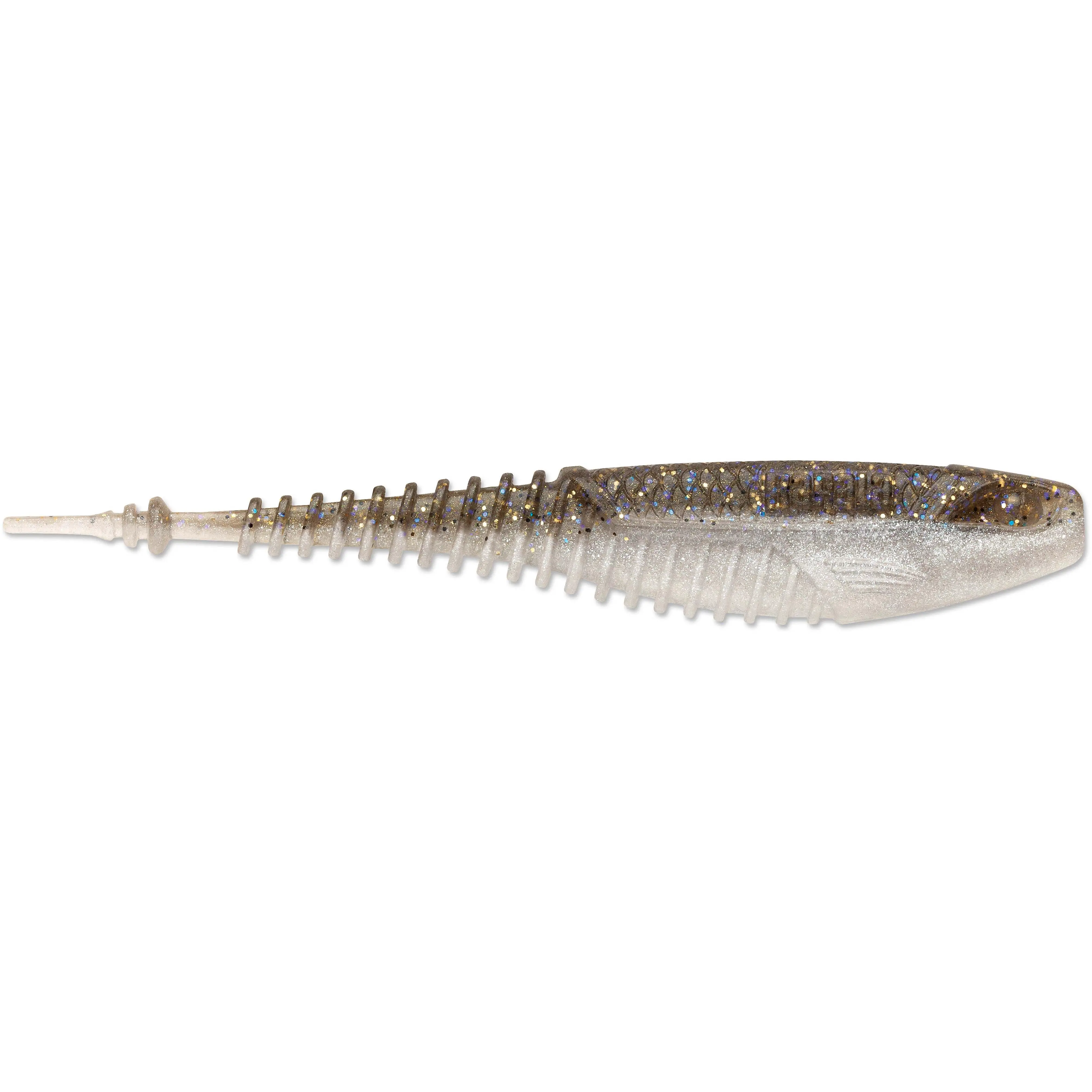 Rapala Crush City 4.25 Inch Freeloader - 6 Pack