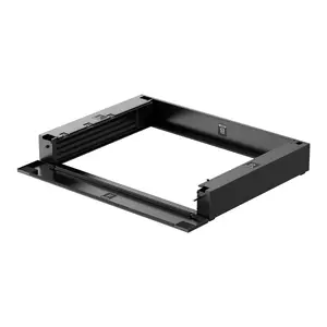 xTool S1 Riser Base Accessory for xTool S1 Machine, Engrave Thick Objects up to 5.3'' Height, Support to Use RA2 Pro for Tumblers, Baseball Bat, Mug, Wine Glass