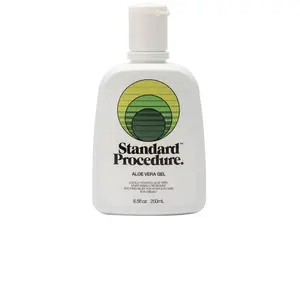 Standard Procedure Aloe Vera Gel 250ml
