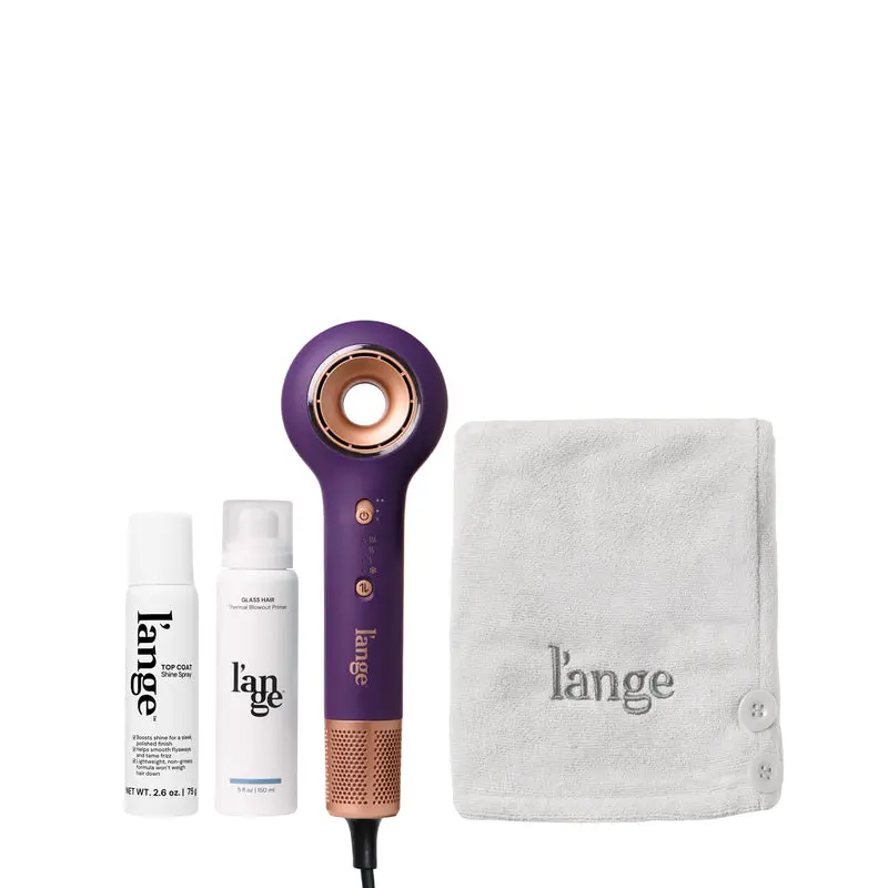 Ultimate Shine Edit- Purple