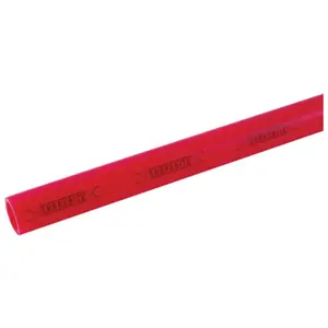 212 MAIN Sharkbite-Cash Acme Brass 0.75 in. Red Copper Tube PEX Stick Pipe