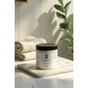 LILO Cream Leave-In Conditioner