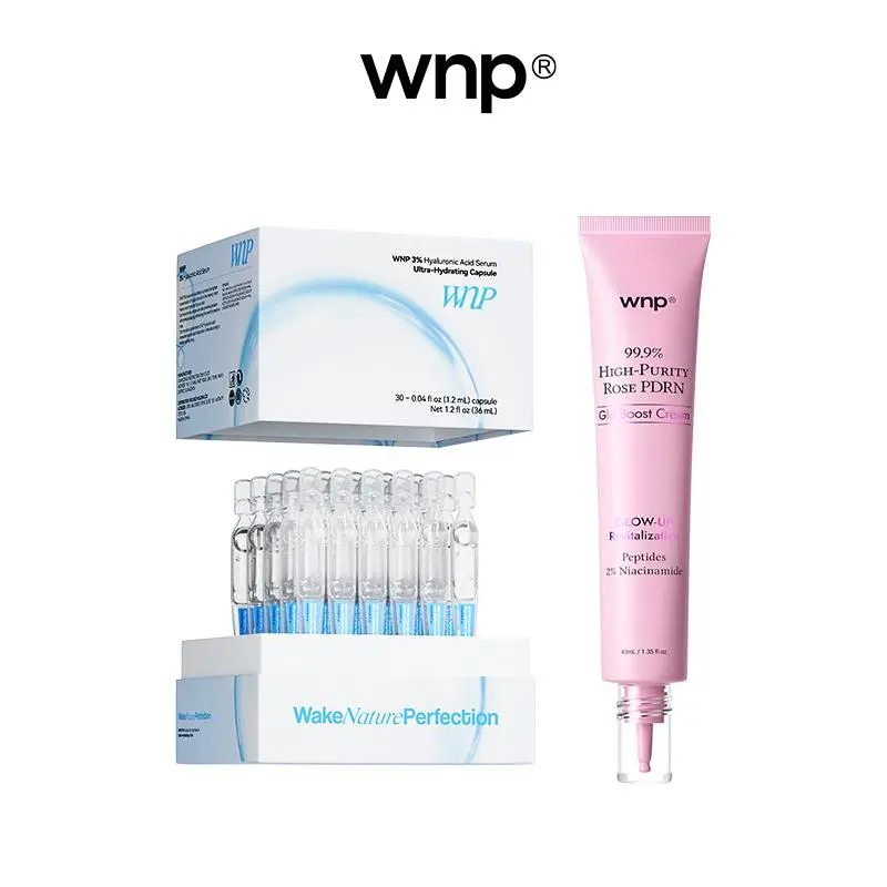 Hydrating Skin Set