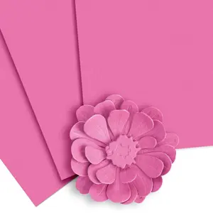 Crafty Necessities: Puffy Heart Cardstock (10 sheets/set)