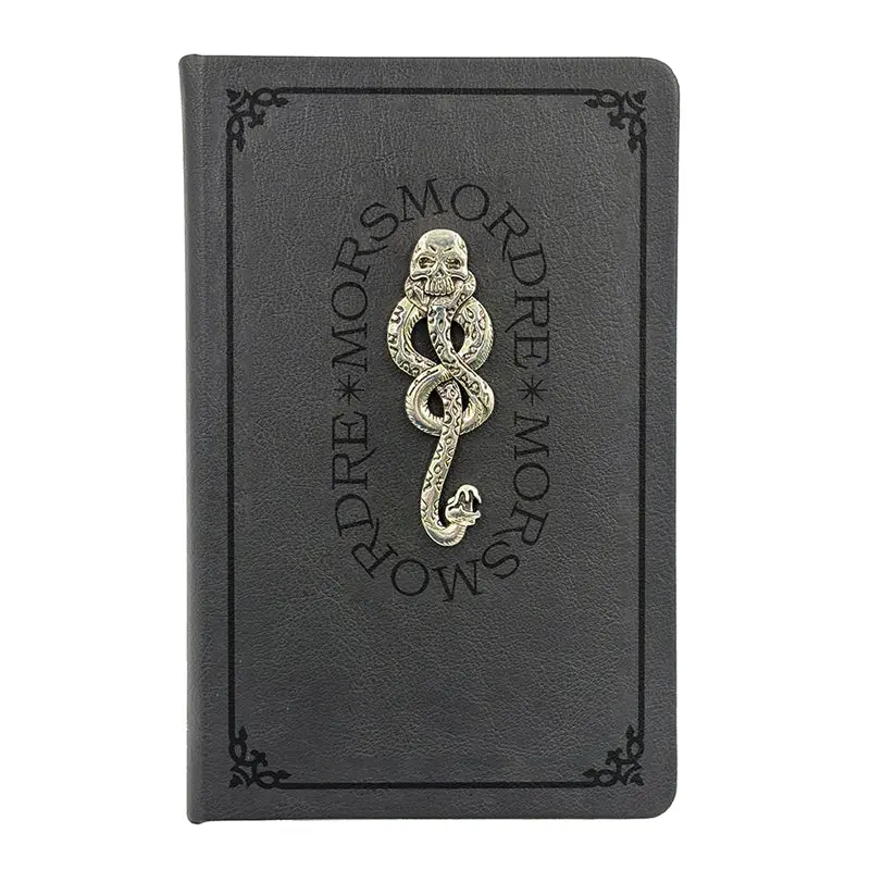 Harry Potter: Dark Mark Hardcover Journal