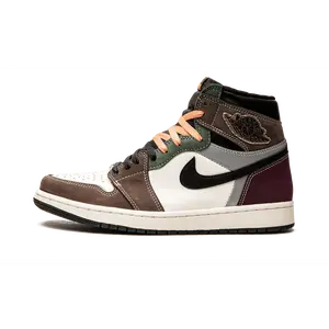 Air Jordan 1 High OG "Hand Crafted"