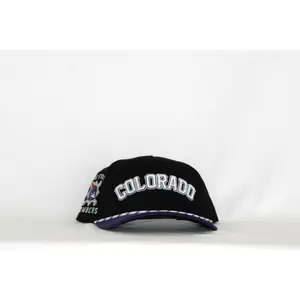 Crowned Supply x Blake Street Bombers