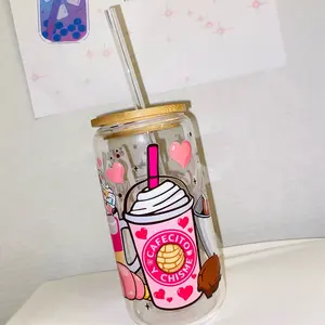 Cafecito y Chisme Libby Cup