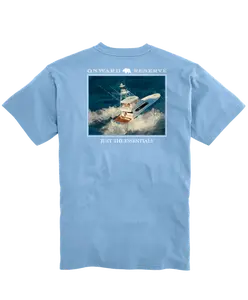 Onward Reserve - Just The Essentials Tee