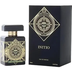 Initio Oud For Greatness Neo for Unisex Eau de Parfum Spray, 3.0 Ounce