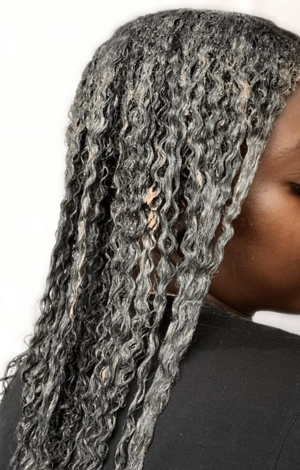 Fenugreek Infused Amla Deep Conditioner for Dry, Thinning Hair - Boosts Hair Strength and Silky Hair