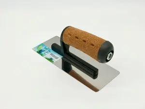 EcoFirm Tools Venetian Trowel