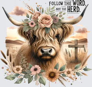 Fallow The Word Not The Herd