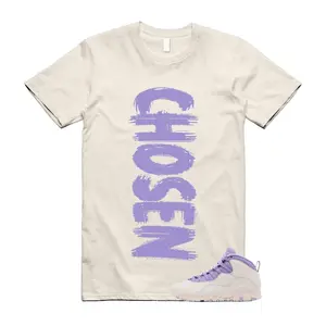 10 Hydrangeas Chalk Wild Grape Lavender Air T Shirt Match CHOSEN