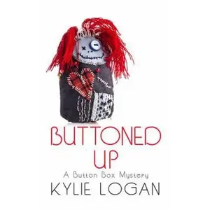 USED-Buttoned Up by Logan, Kylie (Paperback)