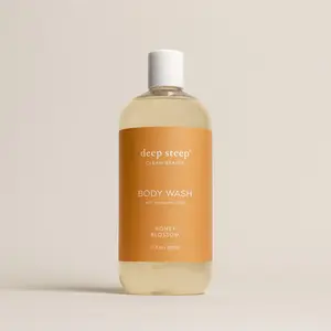 Honey Blossom Body Wash