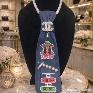 AKA-2 Necktie