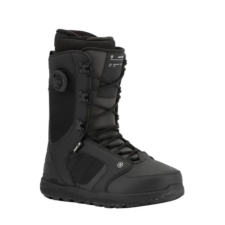RIDE Anchor Snowboard Boots 2026