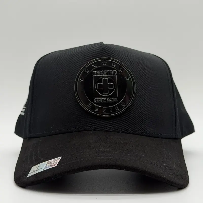 Premium quality Caps’fans CRUZ AZUL MX