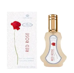 Red Rose By Al-Rehab