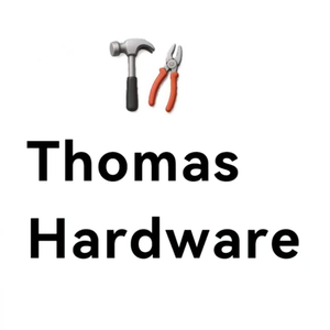 THOMAS HARDWARE STORE