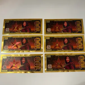 Selena&Maya collectable foil set of 6