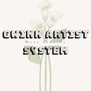 GWINN ARTIST SYSTEM