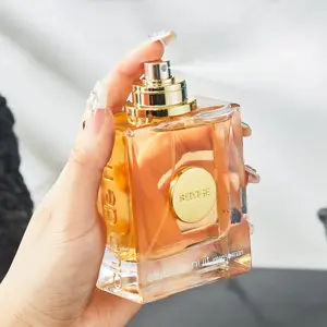 Club Party Fragrance,Women'S Perfume with Floral And Fruity Notes, Long-Lasting Scent, Large Capacity, Suitable for Dates, Parties, And Everyday Use