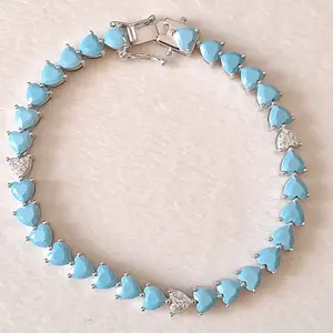 Beautiful Natural Stone Bracelet
