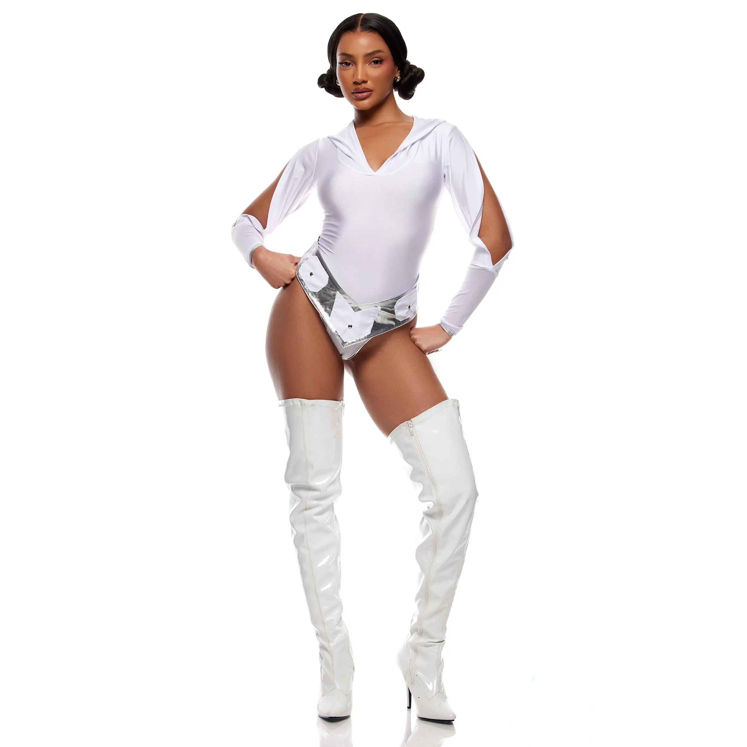 Far Far Away Sexy Movie Character Costume