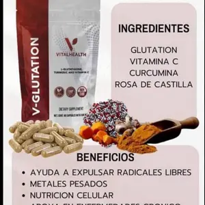 V-Glutation