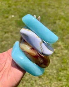 SMALL PLASTIC BANGLES