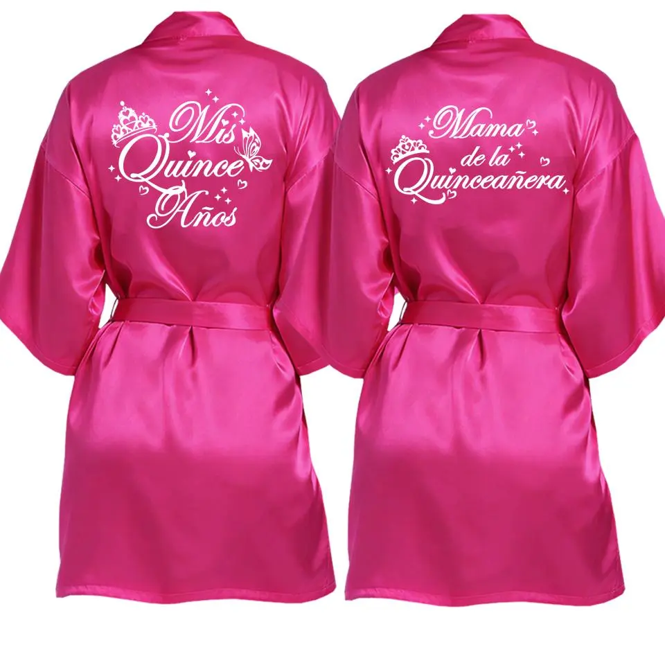 2 Pcs Elegant Quinceañera Celebration Gown Mis Quince Años Robe Girls 15th Anniversary Bathrobe for Birthday Party 2 Pcs Elegant Quinceañera Celebration Gown Mis Quince Años Robe Girls 15th Anniversary Bathrobe for Birthday Party