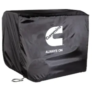 Cummins Northwest A058U957 P4500I Generator Cover