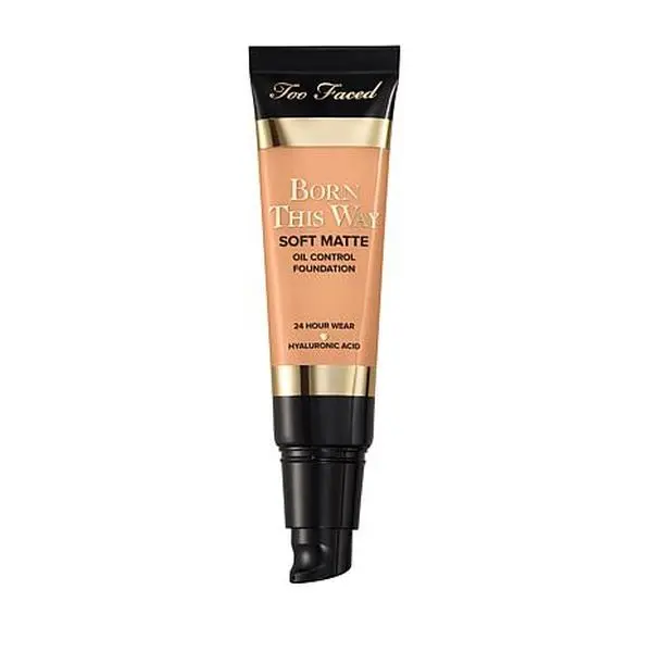 Too Faced Soft Matte Foundation