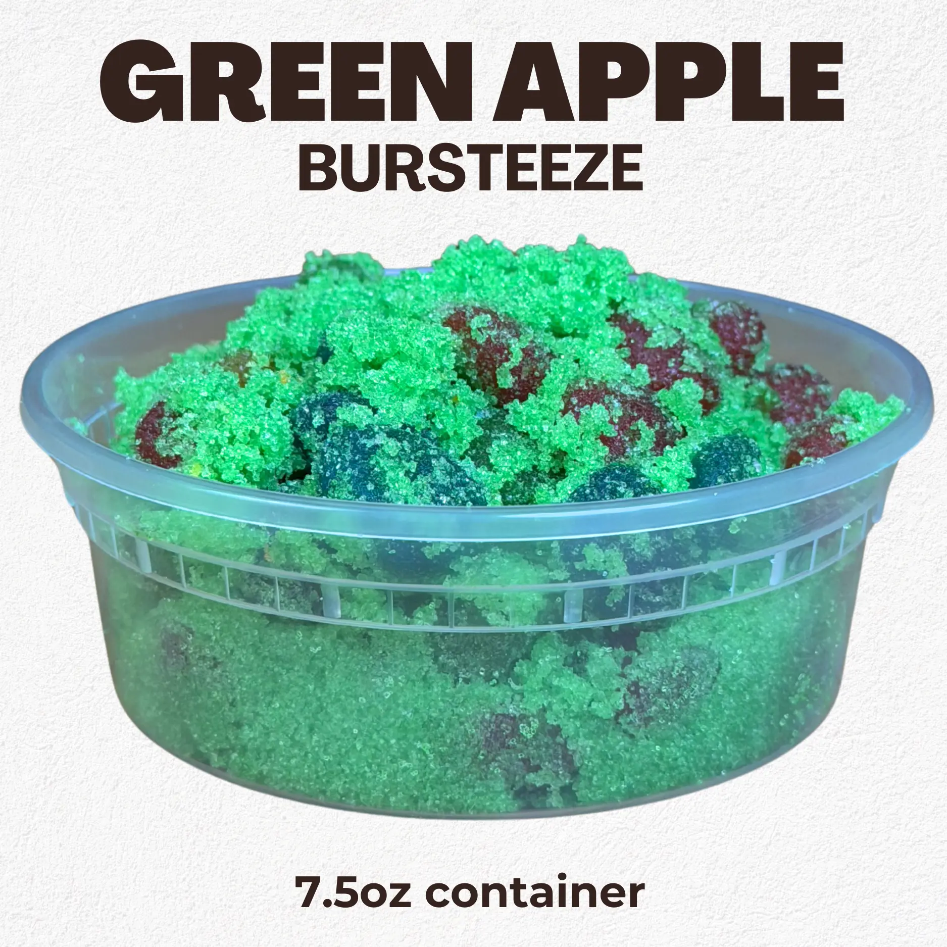 Green Apple