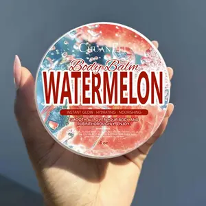 Body Lotion Cream, Moisturizing Hydration, Soft Smooth Non-Sticky Formula, Ideal for Daily Use, Enhances Skin Comfort & Appearance, Hydrating, Body Care, Moisturizer