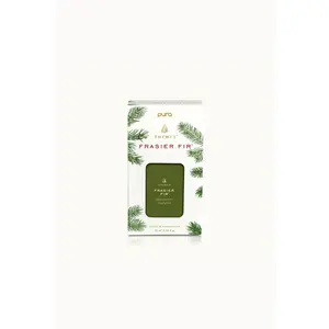 THYMES - Frasier Fir Pura Diffuser Refill